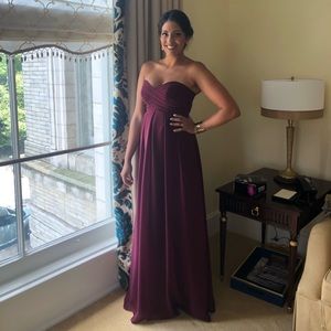 Sorella Vita 8405 Bridesmaid Dress